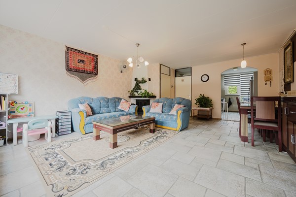 Medium property photo - Vlotgras 76, 3206 SN Spijkenisse